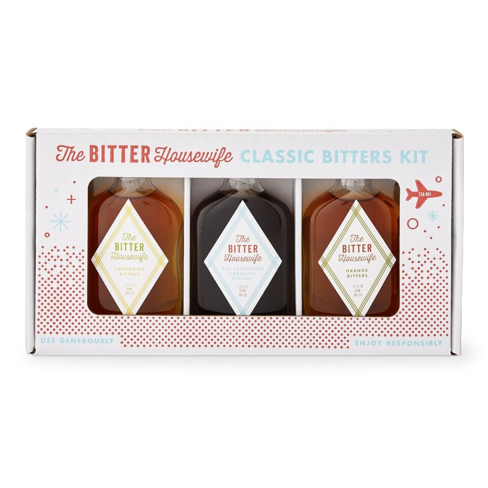 Bitters Gift Set Williams Sonoma Australia